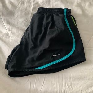 Womens Nike Running Shorts